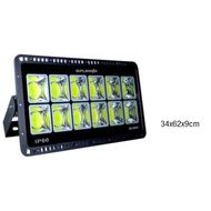 Reflector PLUS 600WLed MV 65K SPLENDOR