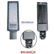 Lum Alum Public 150WLed MV 65K SPLENDOR