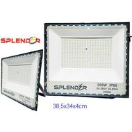 Reflector Slight 200WLed MV 65K SPLENDOR