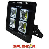 Reflector PLUS 200WLed MV 65K SPLENDOR