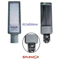 Lum Alum Public 200WLed MV 65K SPLENDOR