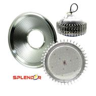 Campana 200WLed High Bay MV 65K SPLEND