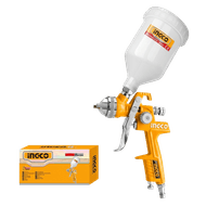 Pistola para pintar Marca INGCO
