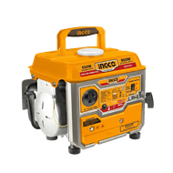 Generador eléctrico a gasolina Marca INGCO
