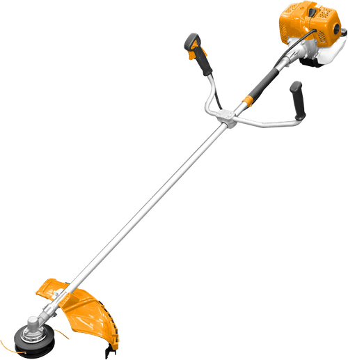 Desmalezadora inalámbrica e industrial TOLSEN