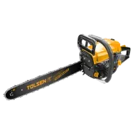 Motosierra Marca TOLSEN