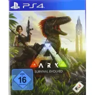 ARK PS4