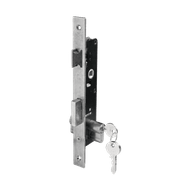 CERRADURA DE EMBUTIR 83 25mm