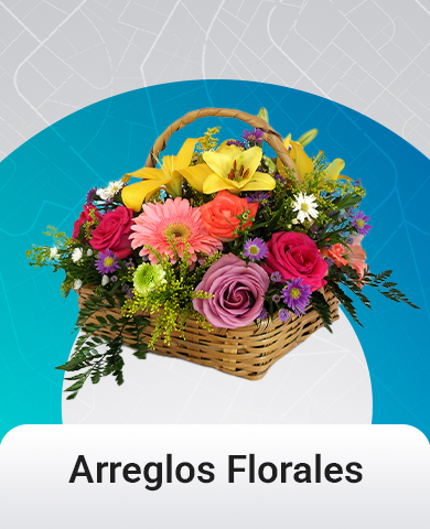 arreglos florales
