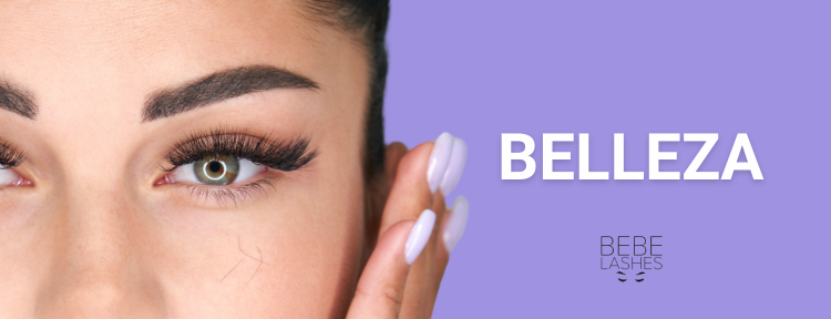 BEBE LASHES